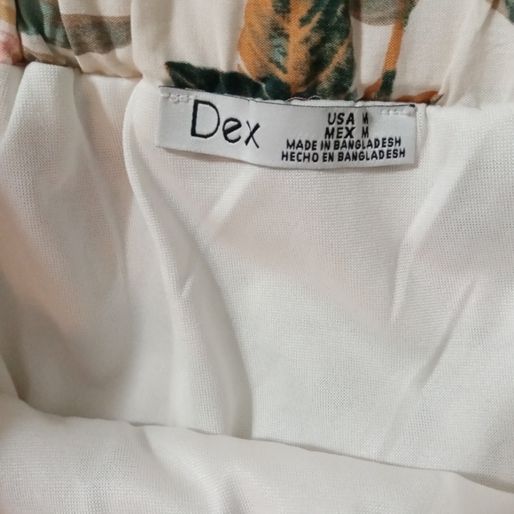 Summer skirt - Picture 3 of 5